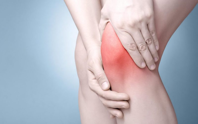 訪問で変形性膝関節症に対する鍼灸アプローチ（岡山市・瀬戸内市）